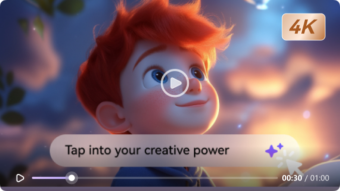  ai video generator