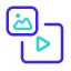 Works on All Kinds of Images